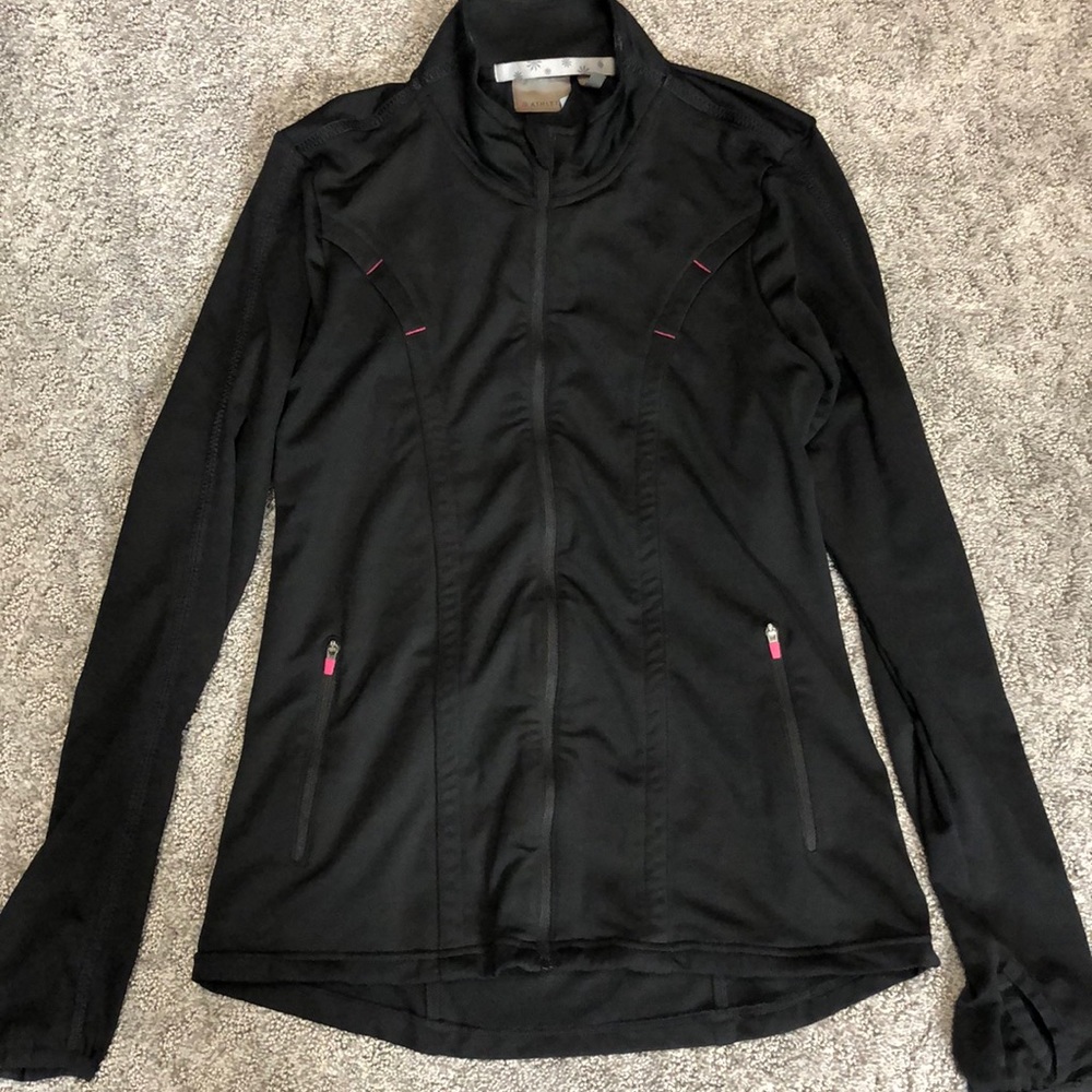 Athleta jacket
